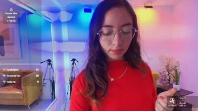 veronica_miiller public webcam profile photo 7