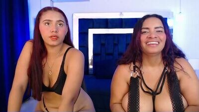 veronica_rosss public webcam profile photo 2