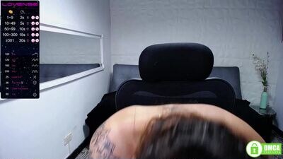 veronicaaa_ public webcam profile photo 4