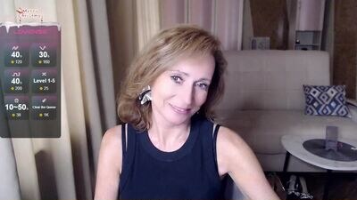 veronicagilbert public webcam profile photo 2