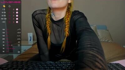 veronicalionheart public webcam profile photo 5