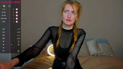 veronicalionheart public webcam profile photo 7