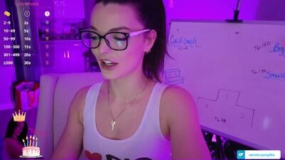 veronicasmythx public webcam profile photo 3