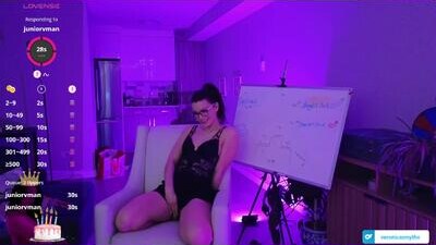 veronicasmythx public webcam profile photo 5