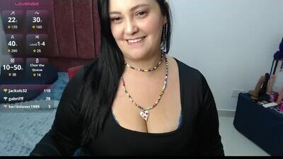 veroniicabbw_ public webcam profile photo 5