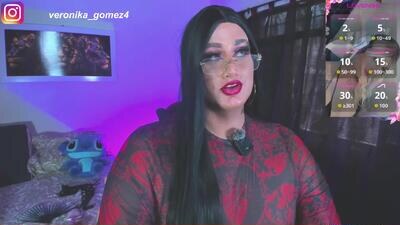 veronika_foxter public webcam profile photo 3