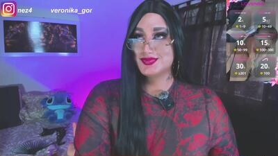 veronika_foxter public webcam profile photo 4