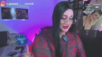 veronika_foxter public webcam profile photo 5