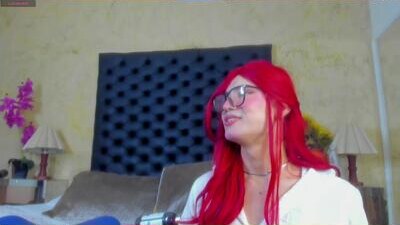 veronikabloom_ public webcam profile photo 6