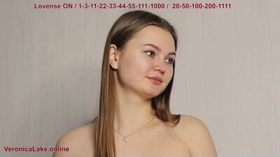 veronikalake public webcam profile photo 2