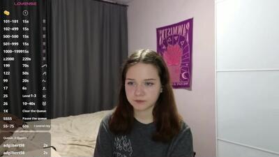 veroniquecabarcas public webcam profile photo 4