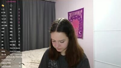 veroniquecabarcas public webcam profile photo 6