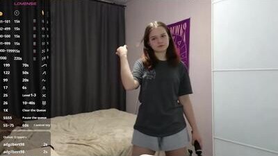 veroniquecabarcas public webcam profile photo 7