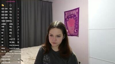 veroniquecabarcas public webcam profile photo 8