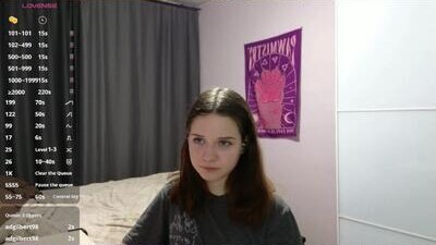 veroniquecabarcas public webcam profile photo 9