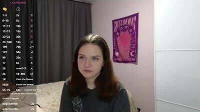 veroniquecabarcas public webcam profile photo 10