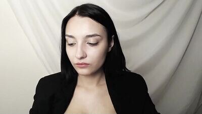 veryveryshygirl