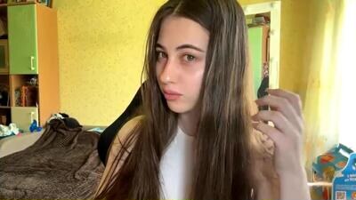 vickeyrosete public webcam profile photo 2