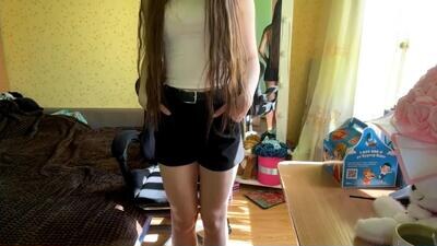 vickeyrosete public webcam profile photo 4