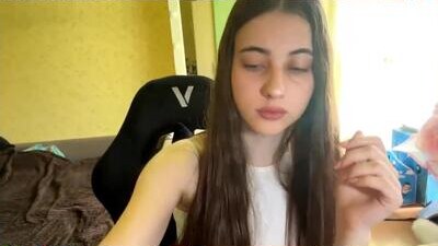 vickeyrosete public webcam profile photo 6