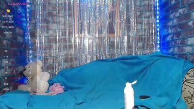 vickichasy public webcam profile photo 4