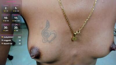 vicky_castillo public webcam profile photo 2