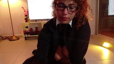 vicky_crazy public webcam profile photo 3