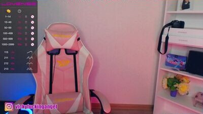 vickyfuckingdoll public webcam profile photo 10