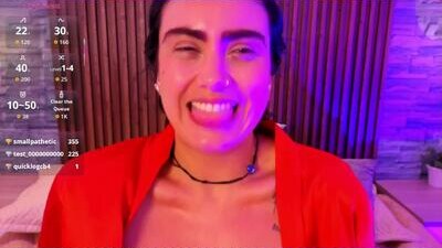 victoriaandrade public webcam profile photo 5