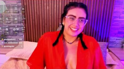 victoriaandrade public webcam profile photo 8