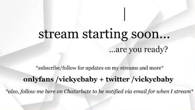 victxry