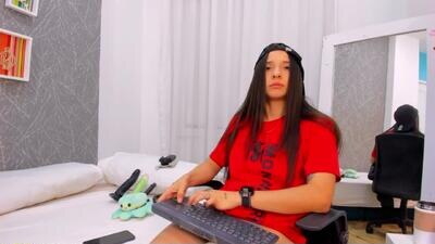 viictoriiasaenz public webcam profile photo 3