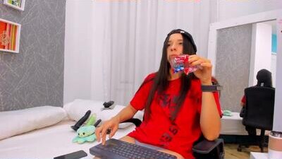 viictoriiasaenz public webcam profile photo 5