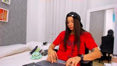 viictoriiasaenz public webcam profile photo 6