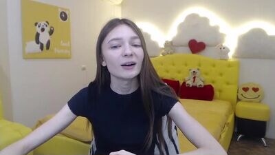 vikkicb public webcam profile photo 2