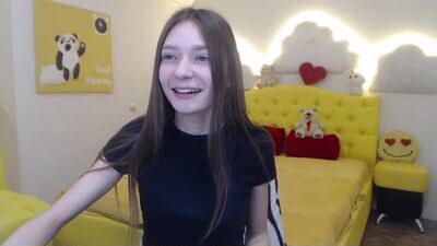 vikkicb public webcam profile photo 3