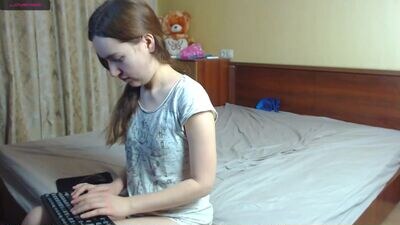 vikky_krauss public webcam profile photo 2