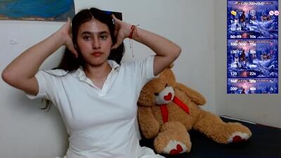 vikysexy28 public webcam profile photo 2