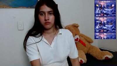 vikysexy28 public webcam profile photo 3