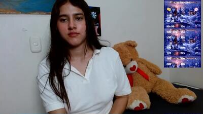 vikysexy28 public webcam profile photo 4