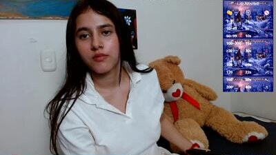 vikysexy28 public webcam profile photo 5