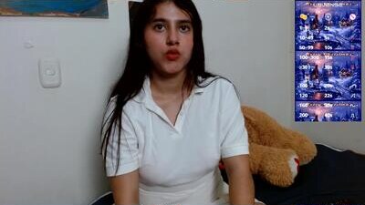vikysexy28 public webcam profile photo 7