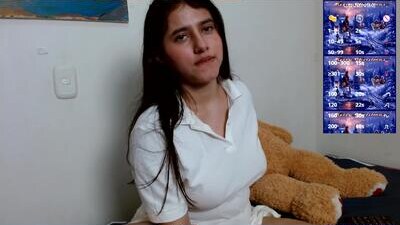vikysexy28 public webcam profile photo 8