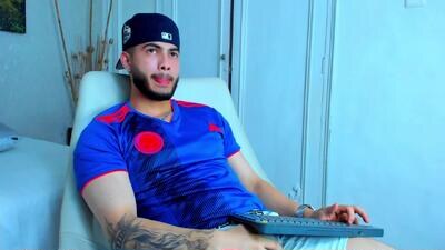 vincentblack_ public webcam profile photo 2