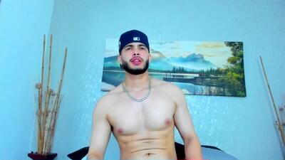 vincentblack_ public webcam profile photo 3