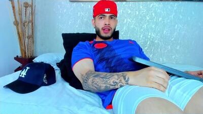 vincentblack_ public webcam profile photo 6