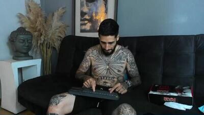 vincentsartori public webcam profile photo 3