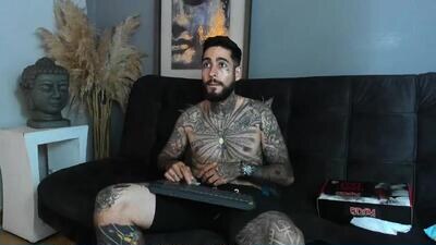 vincentsartori public webcam profile photo 4