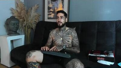 vincentsartori public webcam profile photo 5