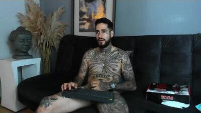 vincentsartori public webcam profile photo 7